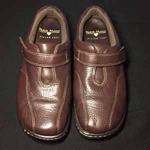 Final Sale! Nurse Mates Work Pillow Top Shoes